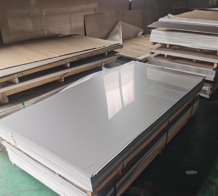 天祝321不锈钢板