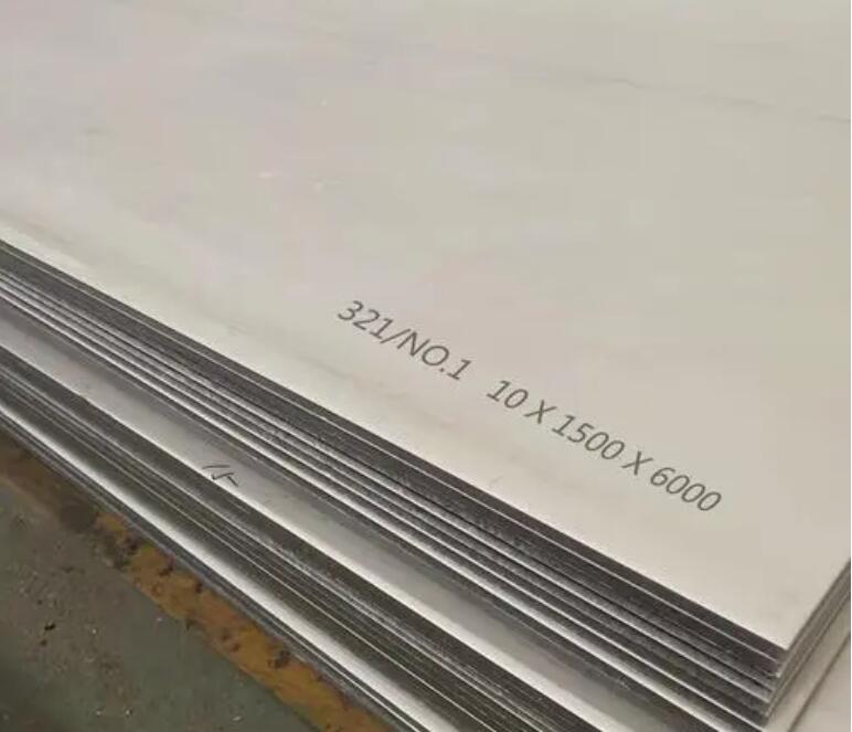 天祝321不锈钢板