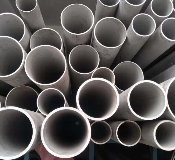 天祝321不锈钢管