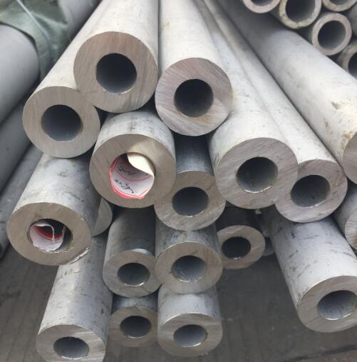 天祝321不锈钢管