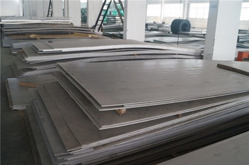 天祝304不锈钢板