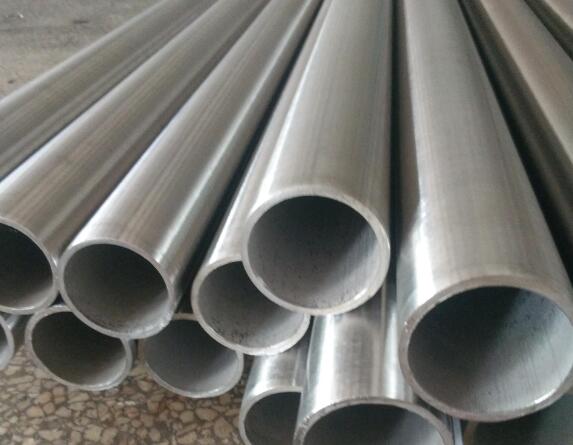 天祝321不锈钢管