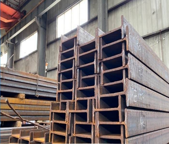 天祝Q420C工字型钢