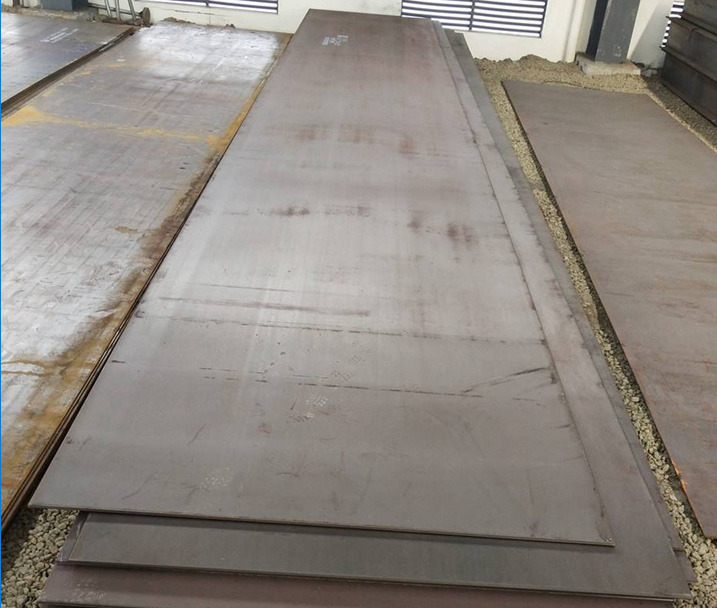 天祝Q420GJD镀锌板