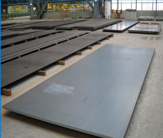 天祝NM450C耐磨板