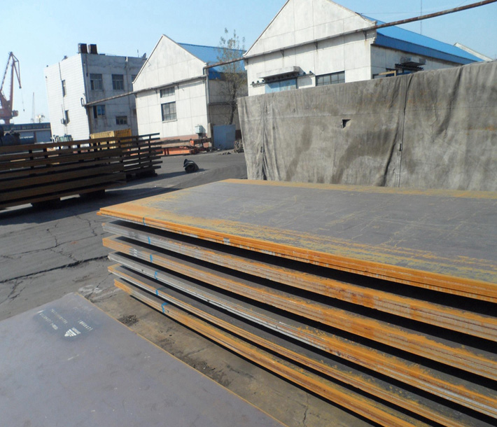 天祝SA210C镀锌板